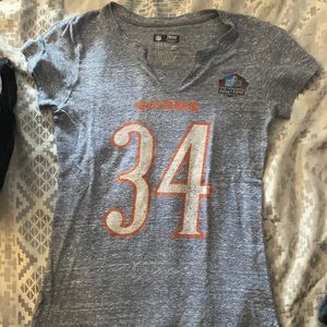 Women’s Chicago Bears T shirt